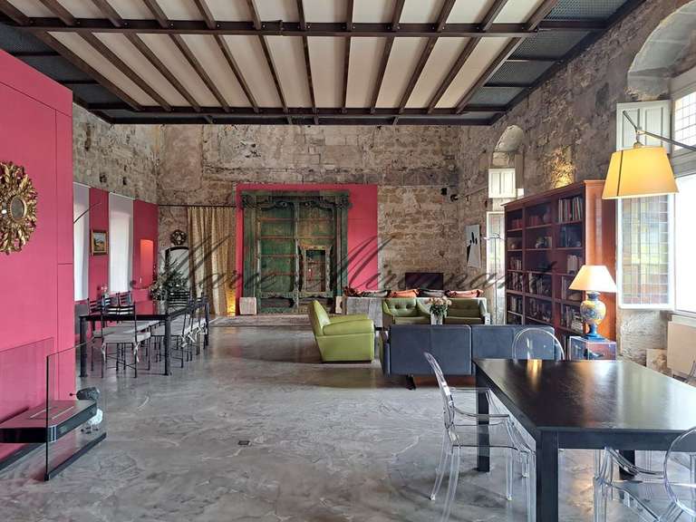 Apartment Avignon - 4 bedrooms - 265m²