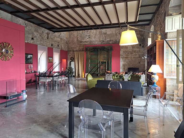 Apartment Avignon - 4 bedrooms - 265m²