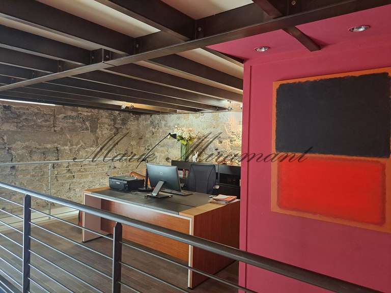 Apartment Avignon - 4 bedrooms - 265m²