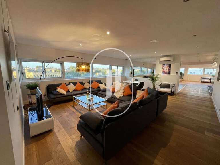 Appartement Avignon - 2 chambres - 187m²