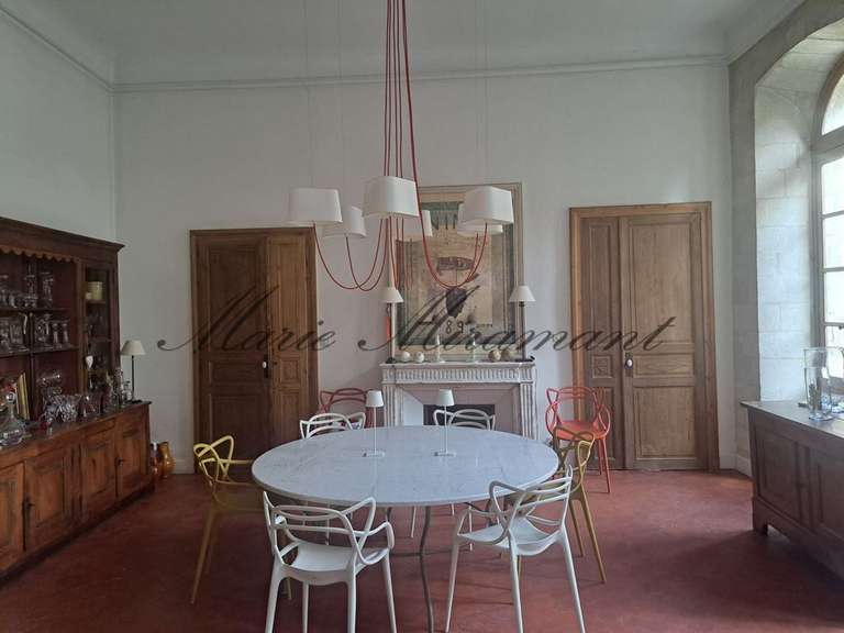 Appartement Avignon - 3 chambres - 232m²