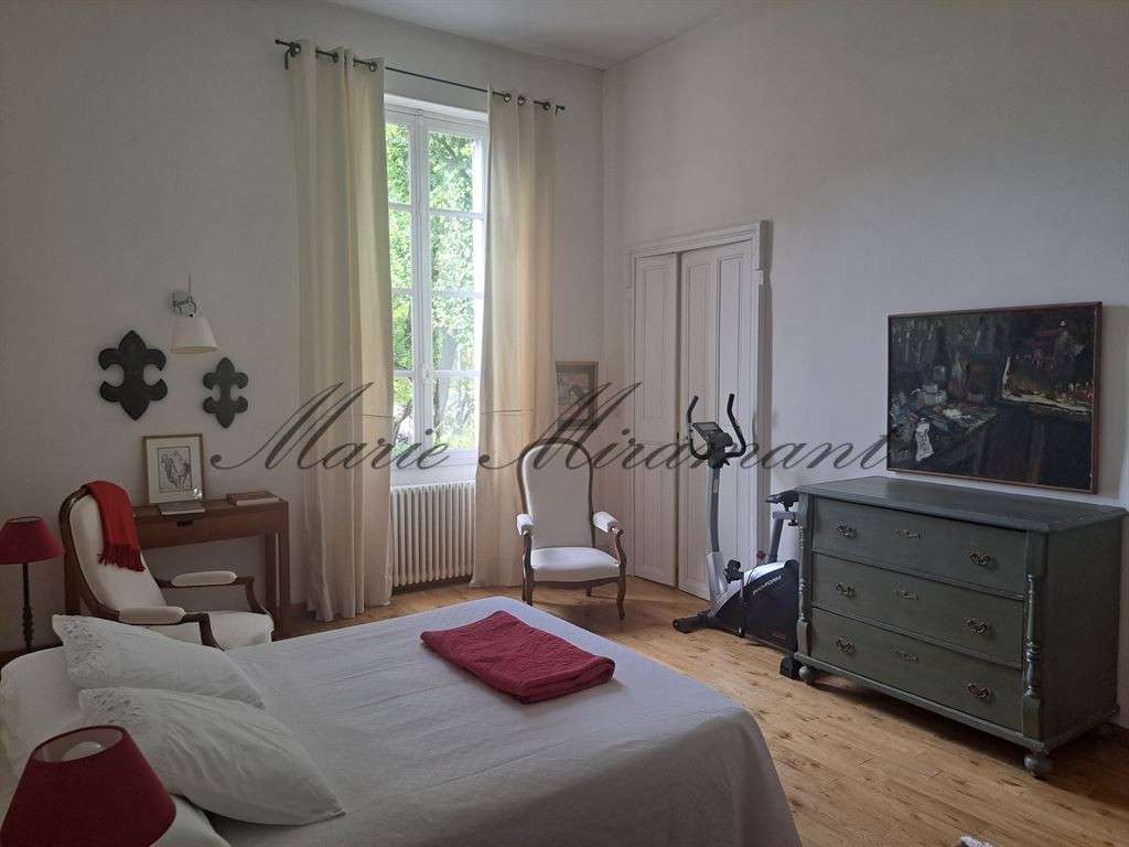 Appartement Avignon