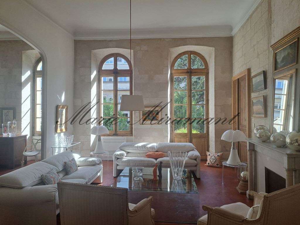 Appartement Avignon