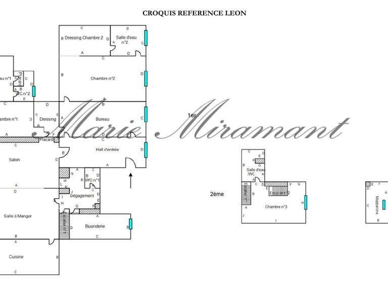 Appartement Avignon