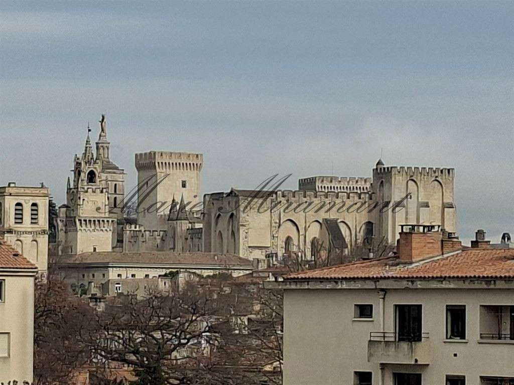 Appartement Avignon