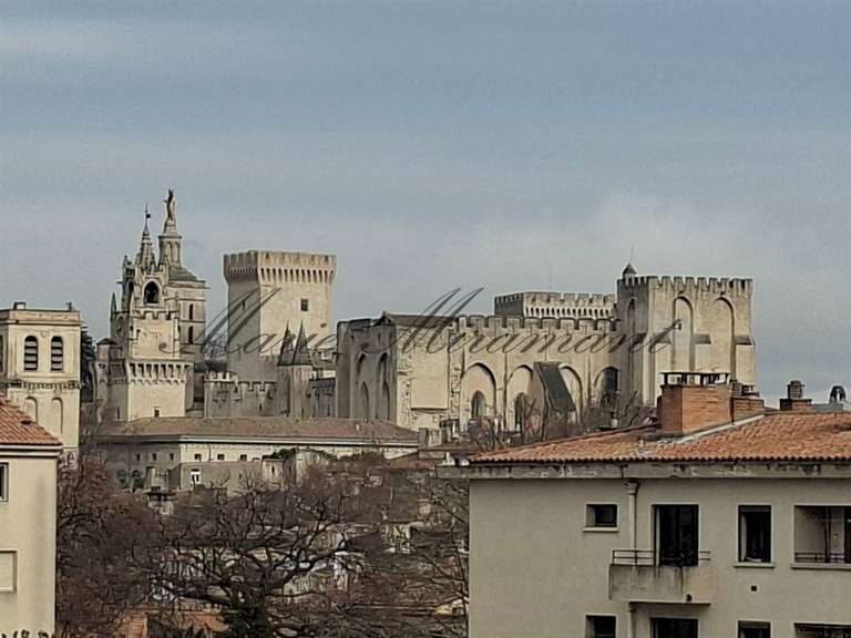 Appartement Avignon - 3 chambres - 170m²