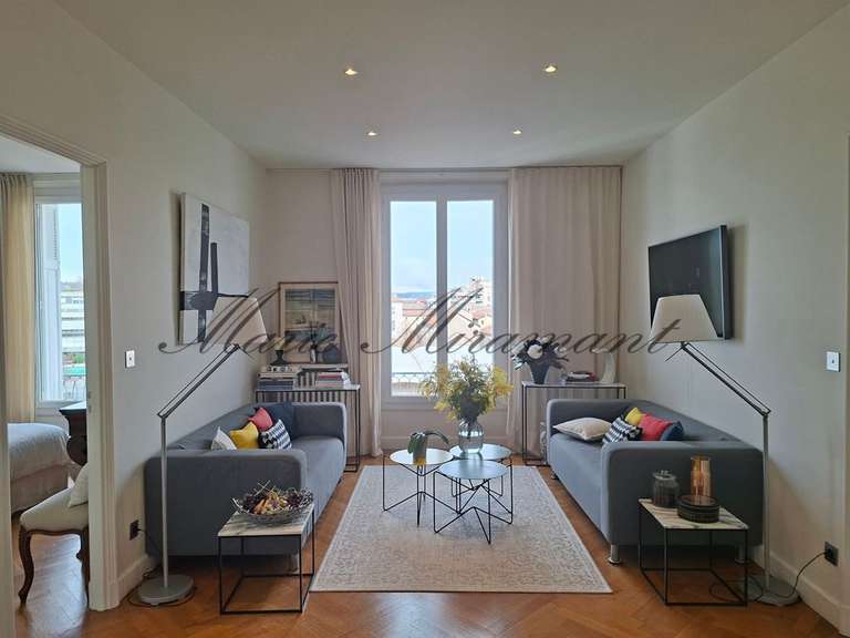 Appartement Avignon - 3 chambres - 170m²