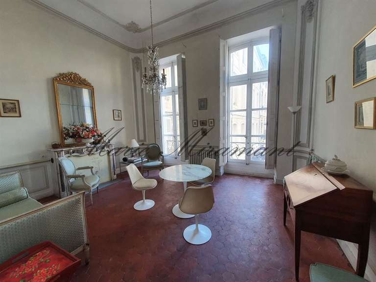 Appartement Avignon - 3 chambres - 280m²
