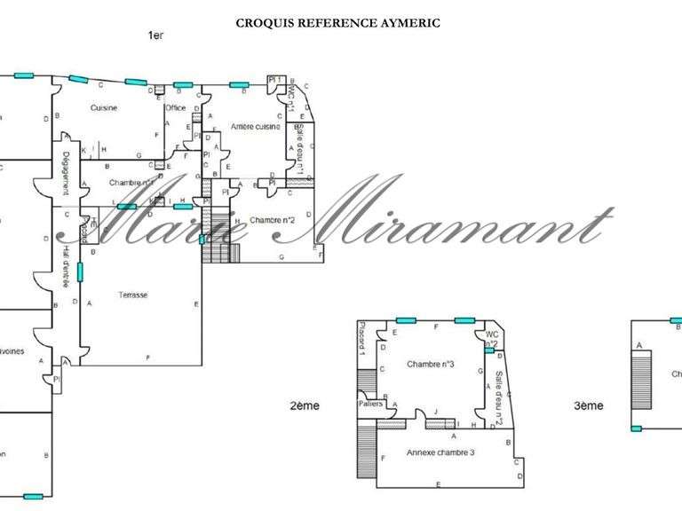 Appartement Avignon