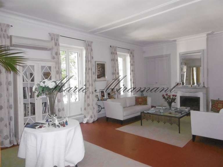 Apartment Avignon - 4 bedrooms - 172m²