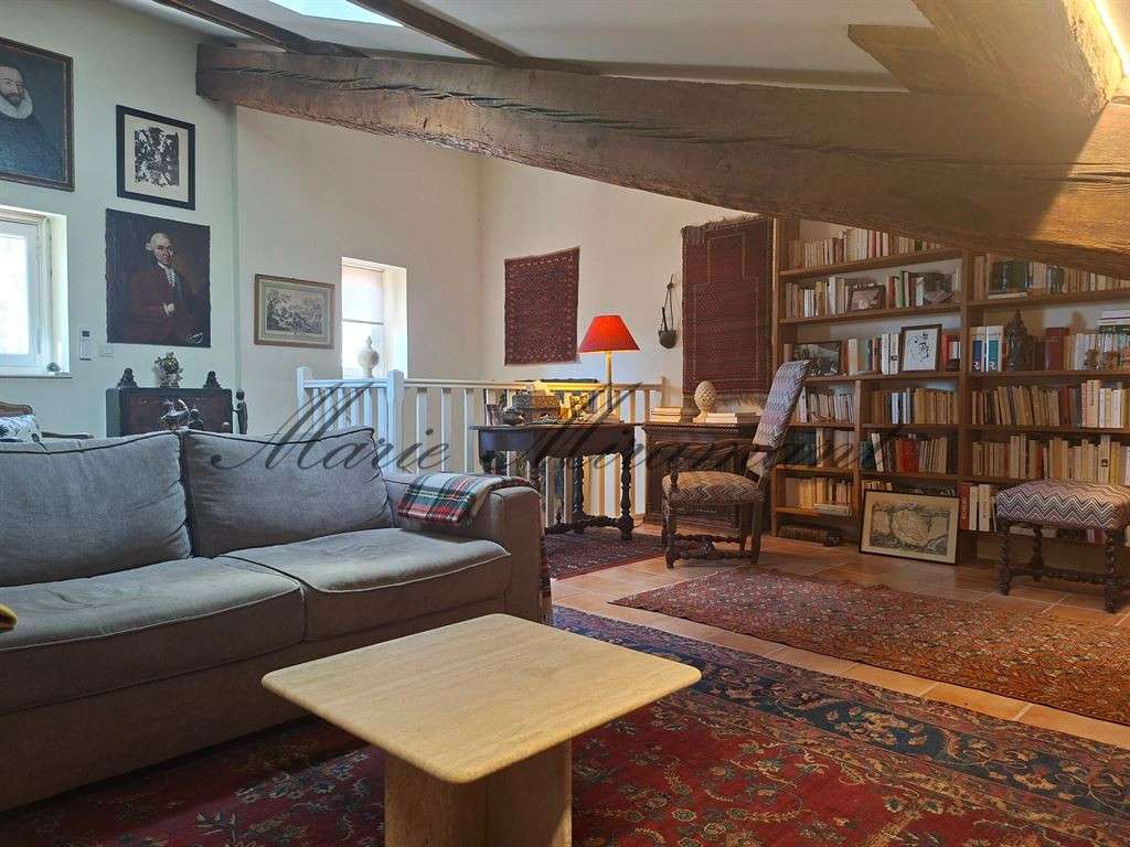 Apartment Avignon