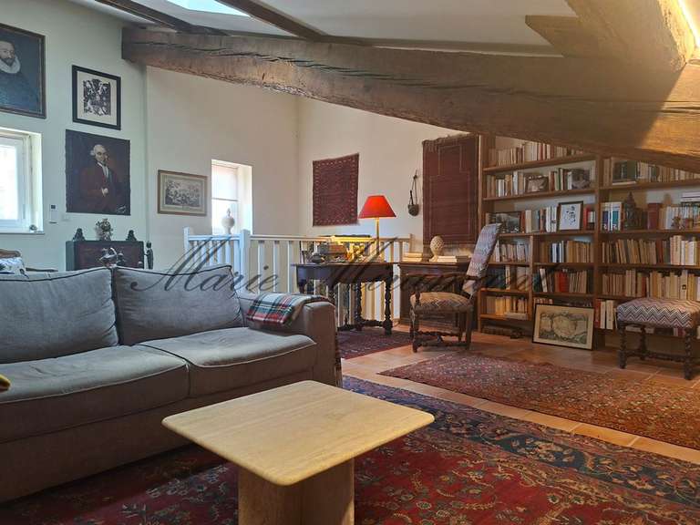 Apartment Avignon - 3 bedrooms - 128m²
