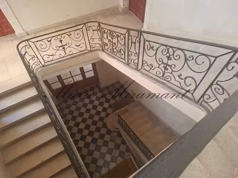 Apartment Avignon - 3 bedrooms - 128m²