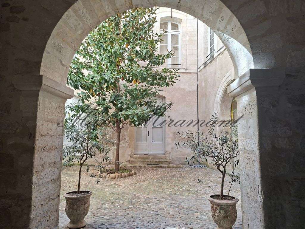 Apartment Avignon