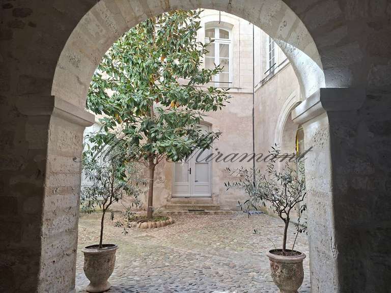 Apartment Avignon - 3 bedrooms - 128m²