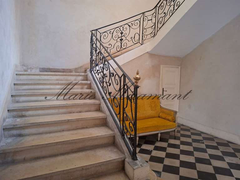 Apartment Avignon - 3 bedrooms - 128m²