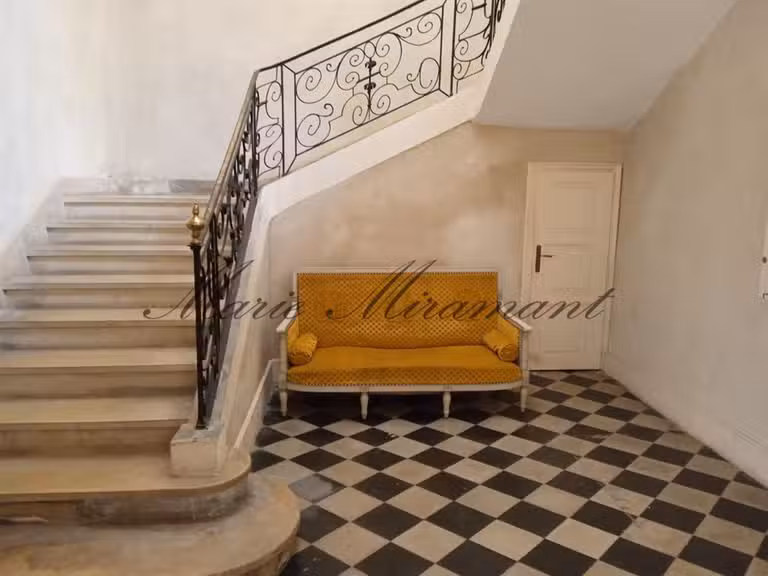 Apartment Avignon - 3 bedrooms - 128m²