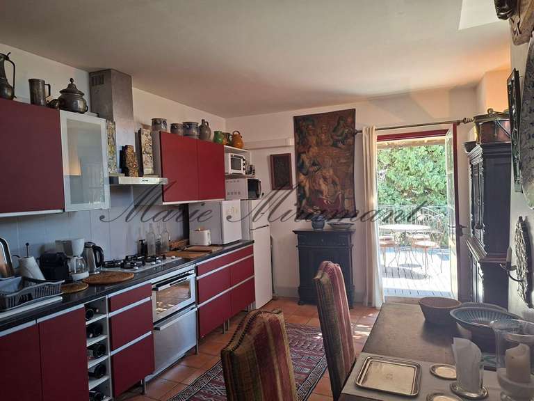 Apartment Avignon - 3 bedrooms - 128m²