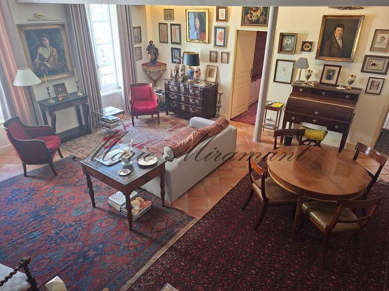 Appartement Avignon - 3 chambres - 128m²