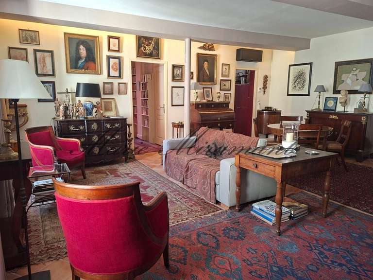 Appartement Avignon - 3 chambres - 128m²