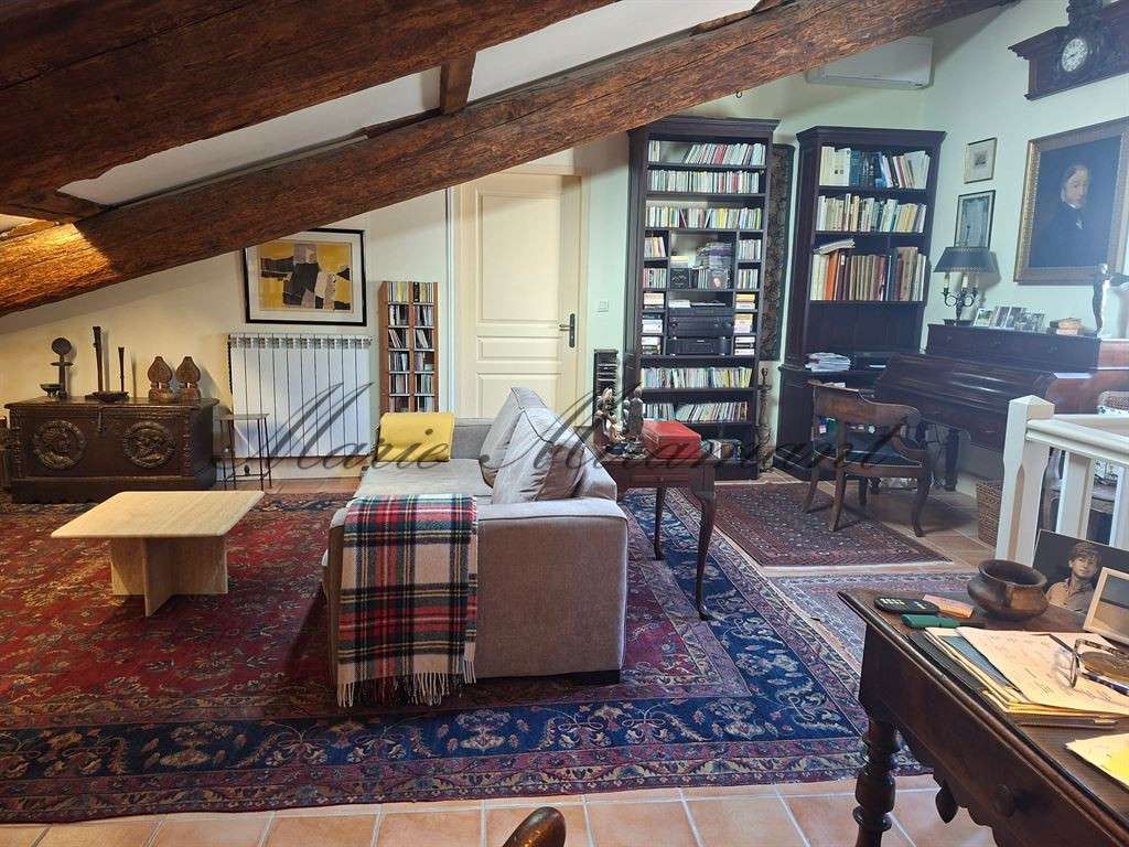 Apartment Avignon