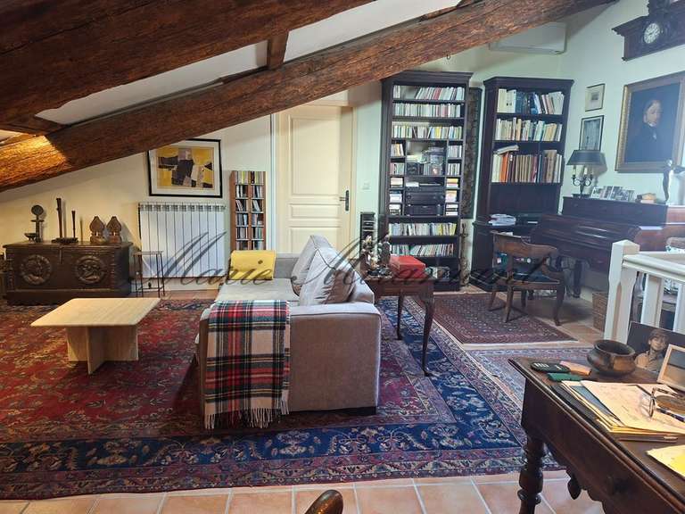 Apartment Avignon - 3 bedrooms - 128m²