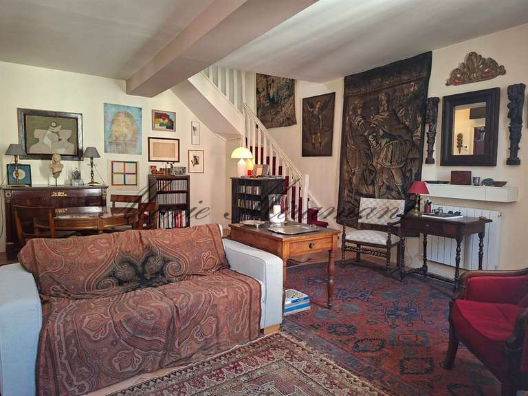 Appartement Avignon - 3 chambres - 128m²