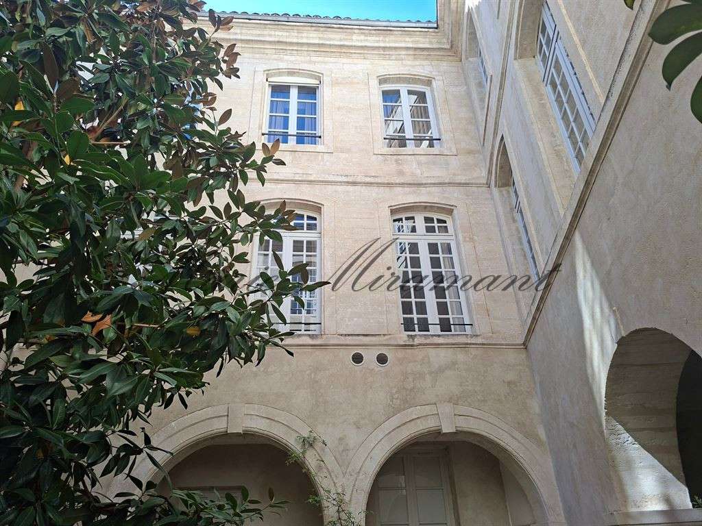 Appartement Avignon
