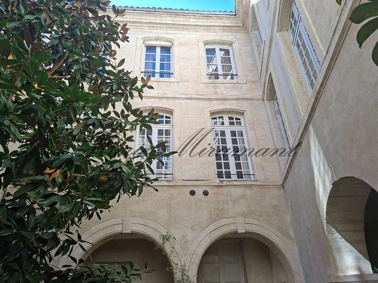 Appartement Avignon - 3 chambres - 128m²