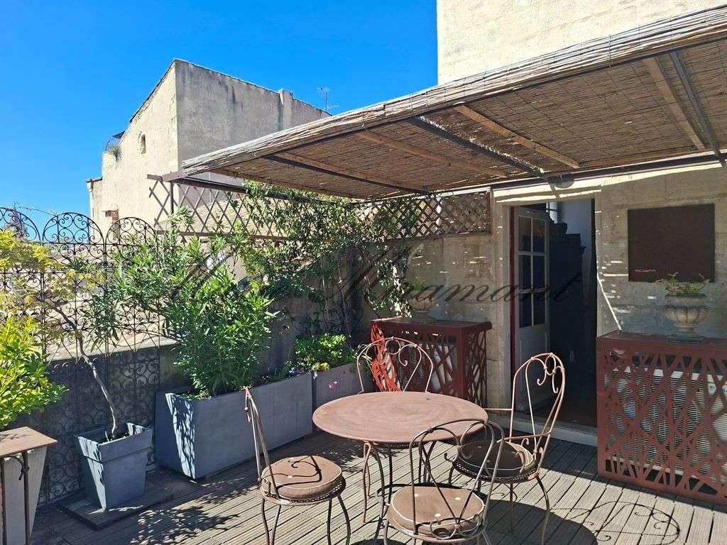 Appartement Avignon