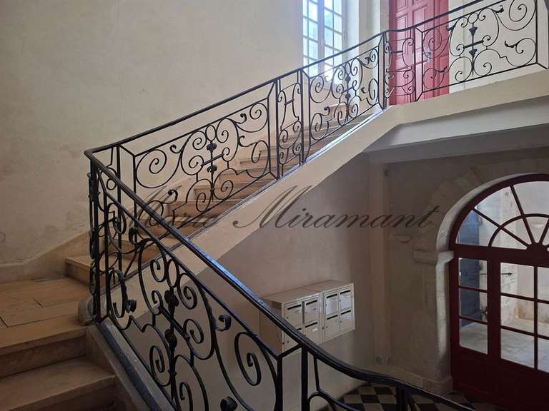 Appartement Avignon - 3 chambres - 128m²