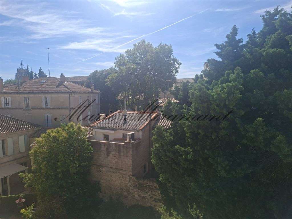 Appartement Avignon