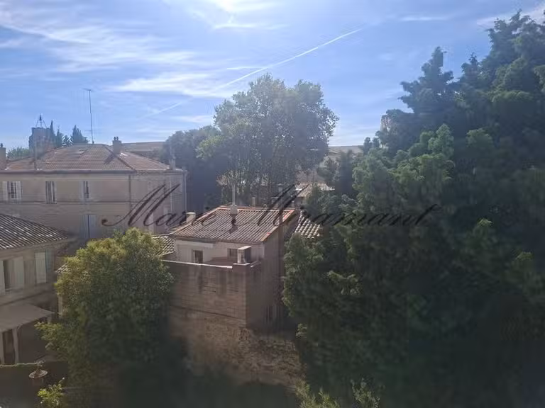 Apartment Avignon - 3 bedrooms - 128m²
