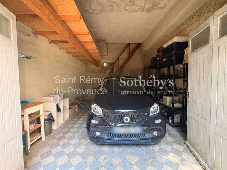 Appartement Avignon - 3 chambres - 134m²