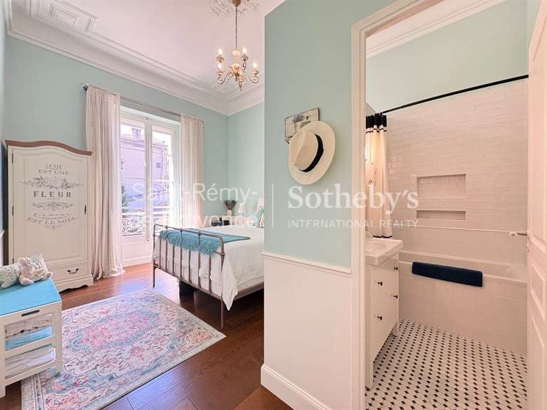 Appartement Avignon - 3 chambres - 134m²