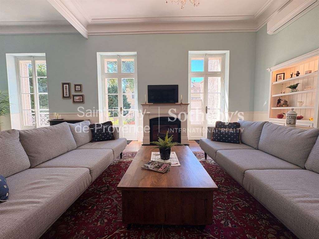 Appartement Avignon