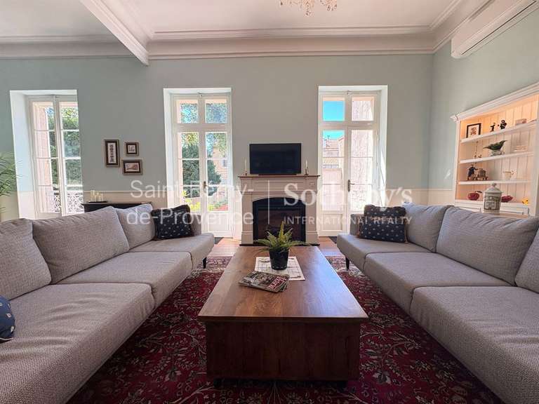 Appartement Avignon - 3 chambres - 134m²