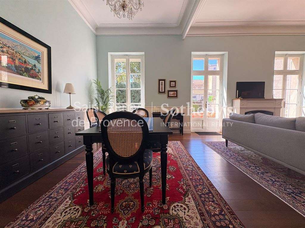 Appartement Avignon