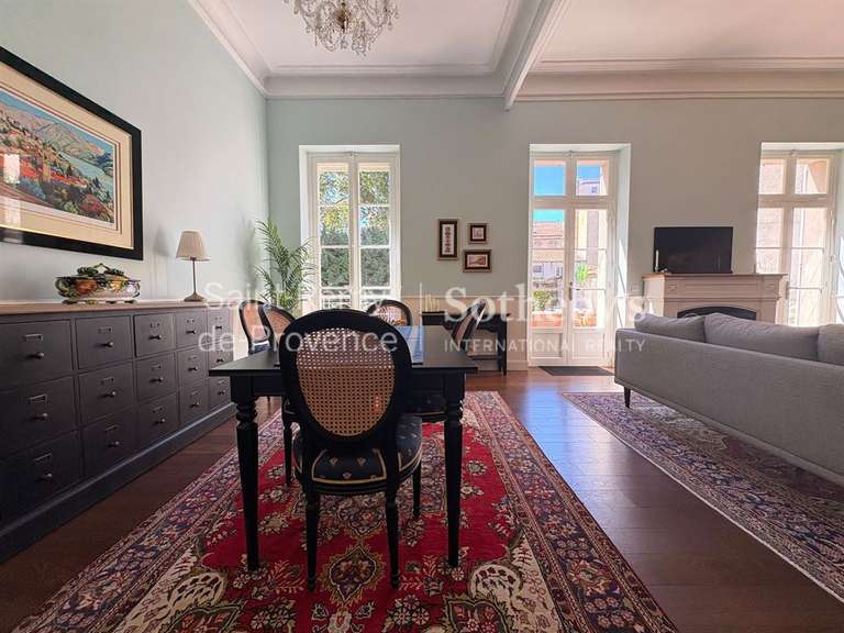Appartement Avignon - 3 chambres - 134m²