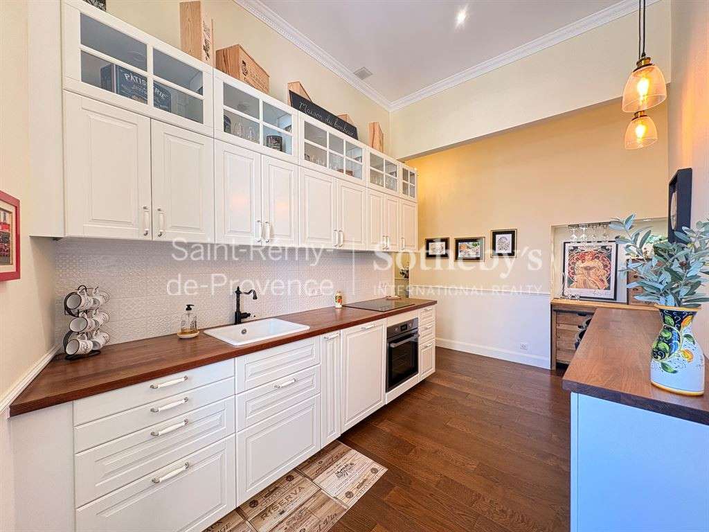 Apartment Avignon