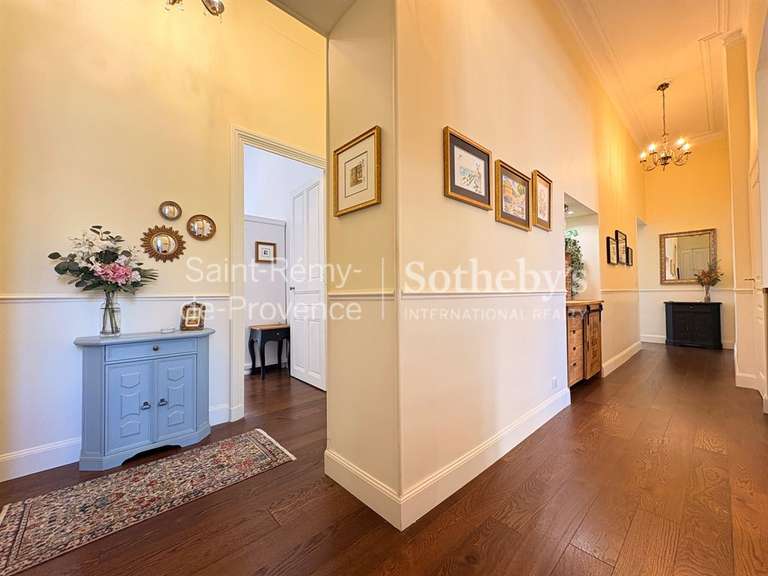 Appartement Avignon - 3 chambres - 134m²