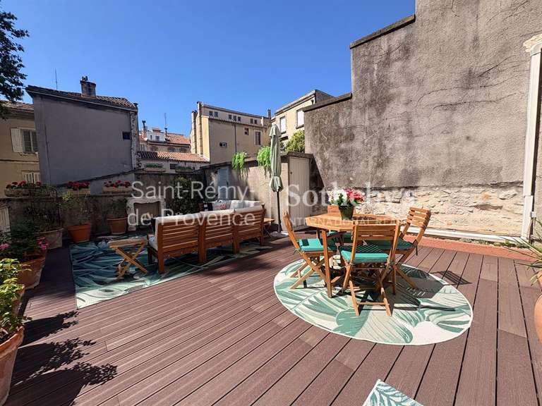 Appartement Avignon - 3 chambres - 134m²