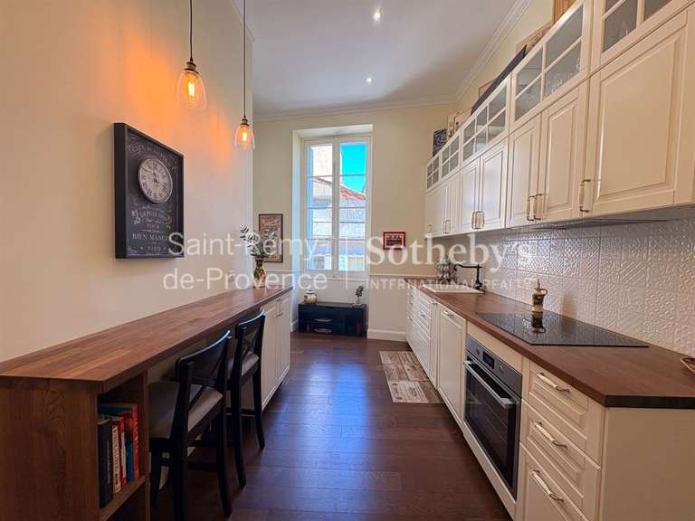Appartement Avignon - 3 chambres - 134m²