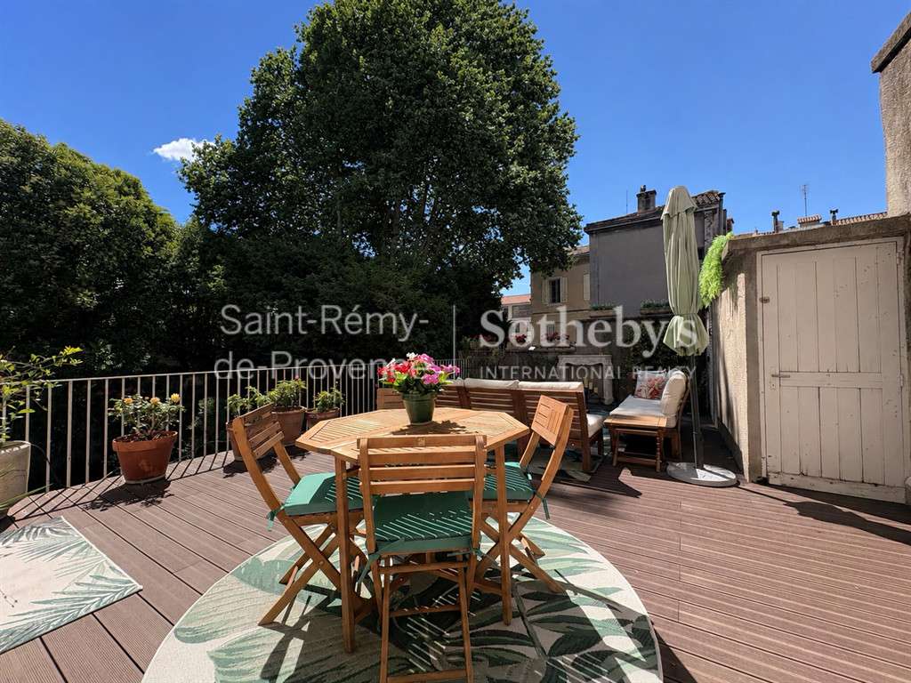 Apartment Avignon