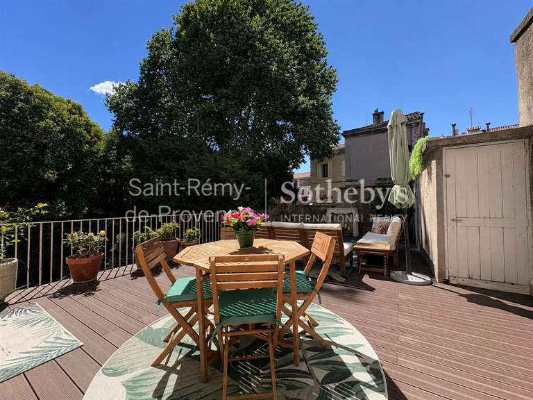 Appartement Avignon - 3 chambres - 134m²