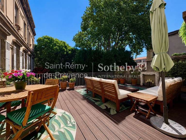 Appartement Avignon - 3 chambres - 134m²