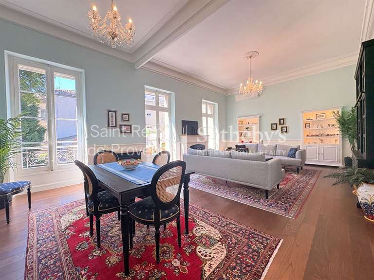 Appartement Avignon - 3 chambres - 134m²