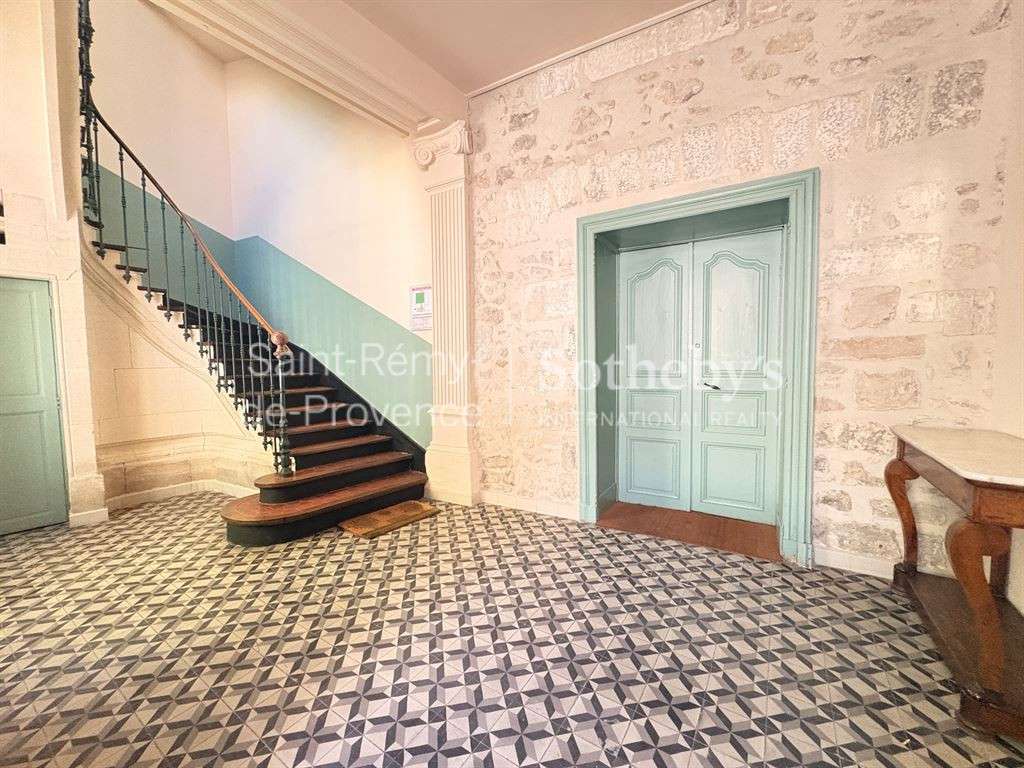 Apartment Avignon