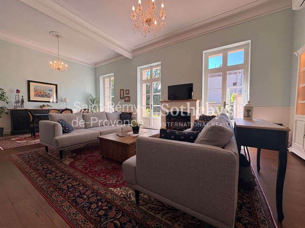 Apartment Avignon