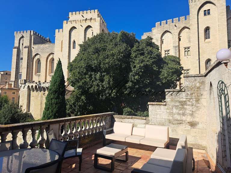 Appartement Avignon - 3 chambres - 193m²